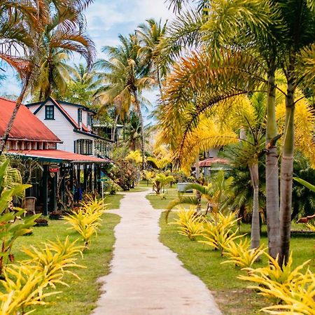 Plantage Resort Frederiksdorp Paramaribo Esterno foto