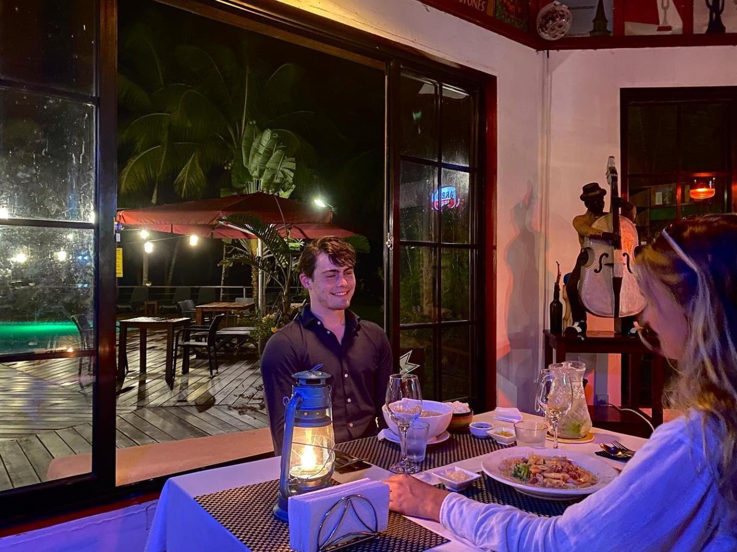 Plantage Resort Frederiksdorp Paramaribo Esterno foto