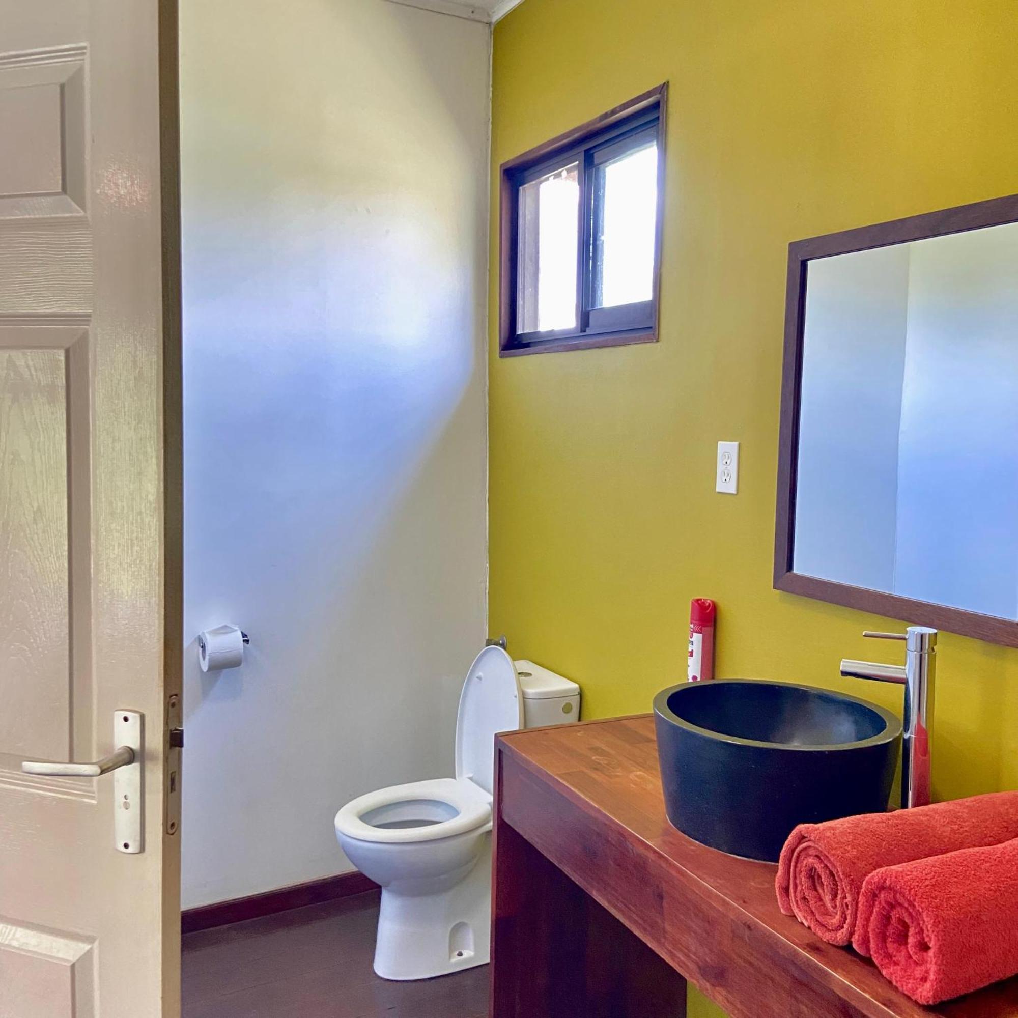 Plantage Resort Frederiksdorp Paramaribo Esterno foto