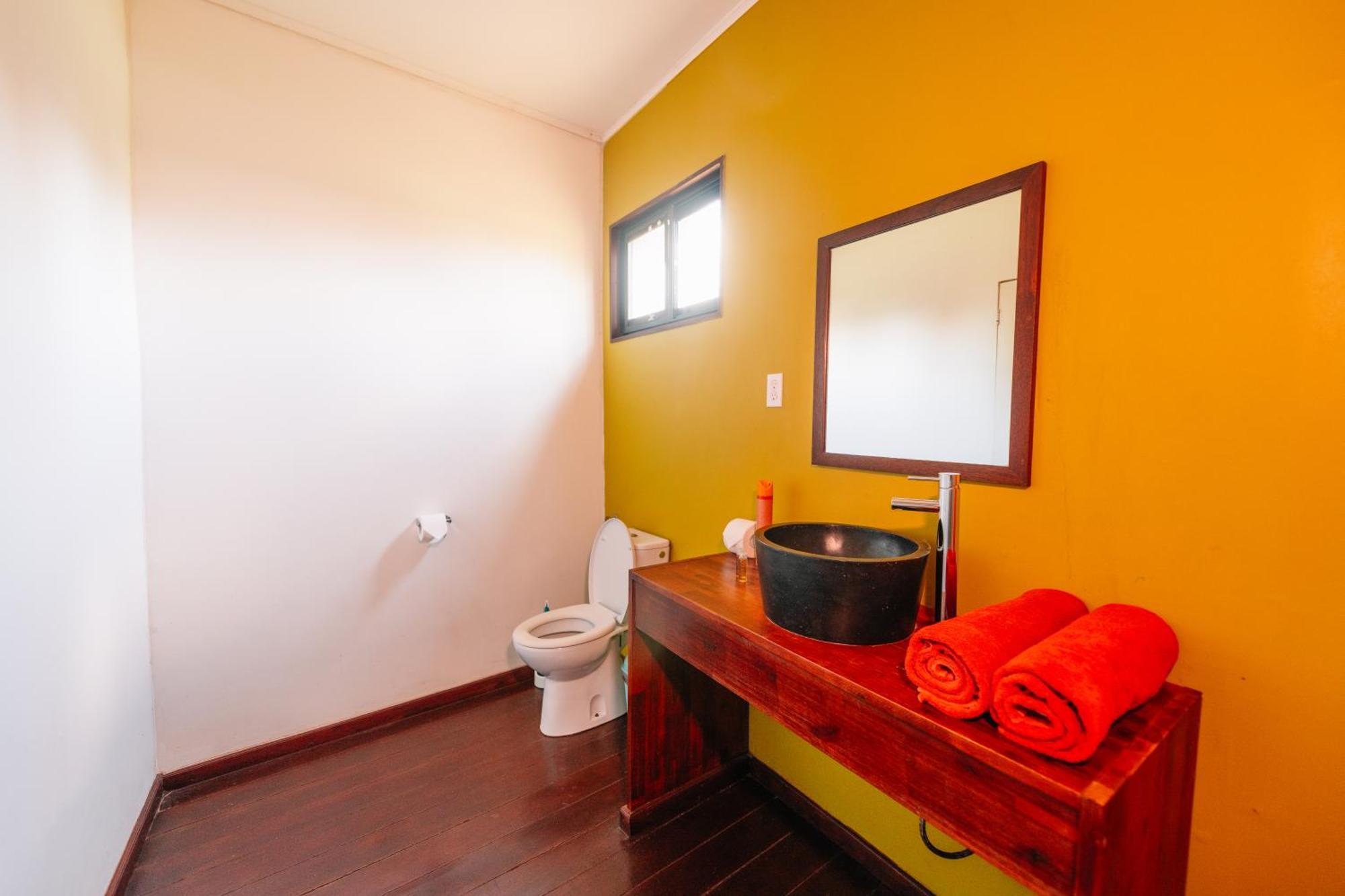 Plantage Resort Frederiksdorp Paramaribo Esterno foto