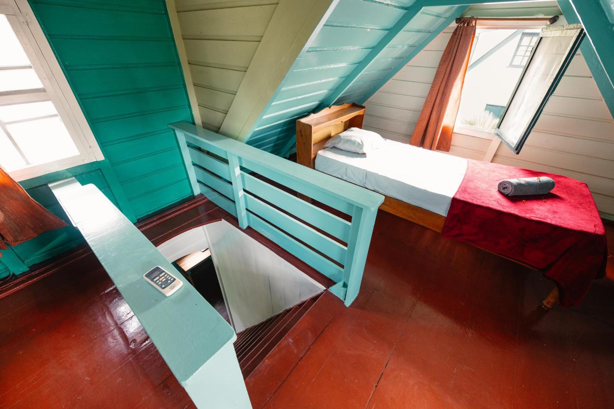 Plantage Resort Frederiksdorp Paramaribo Esterno foto