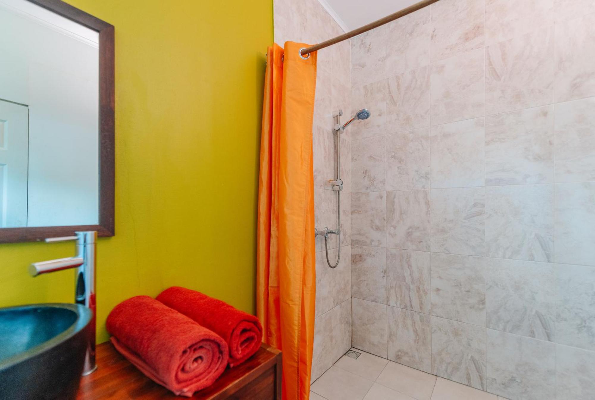 Plantage Resort Frederiksdorp Paramaribo Esterno foto