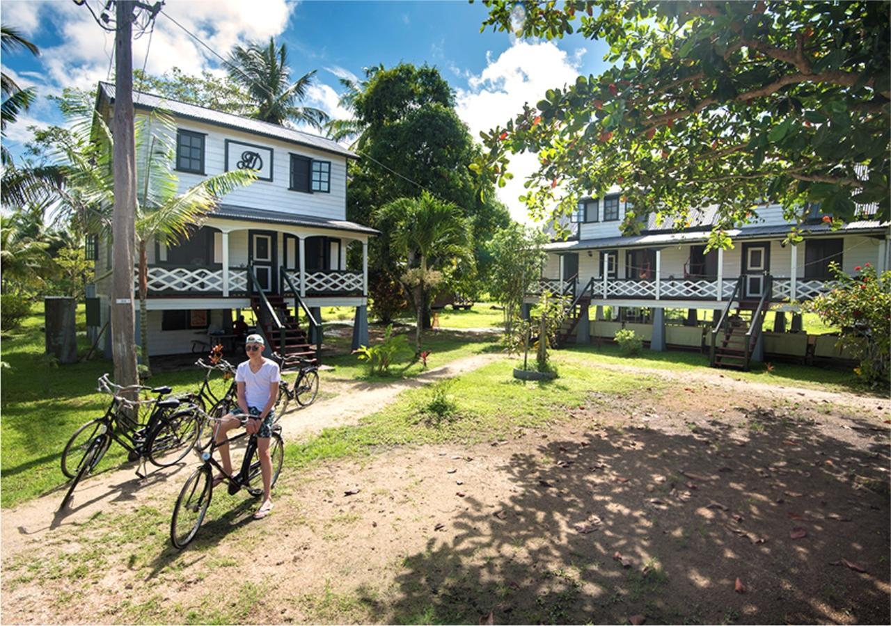 Plantage Resort Frederiksdorp Paramaribo Esterno foto